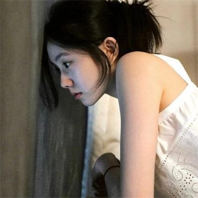 时尚女模头2